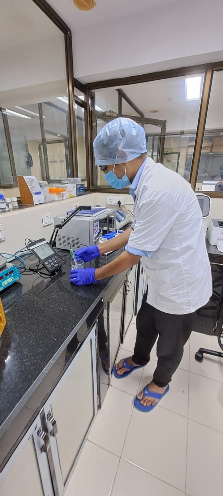 PH Meter